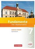 Fundamente der Mathematik - Sachsen-Anhalt ab 2015