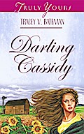 Darling Cassidy