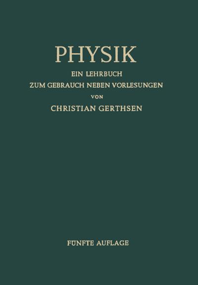 Physik