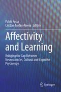 Affectivity and Learning