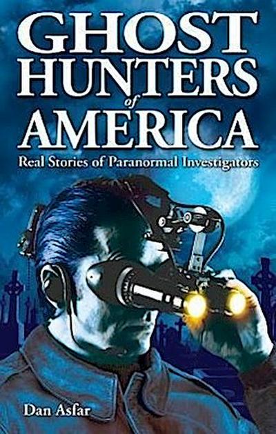 Ghost Hunters of America