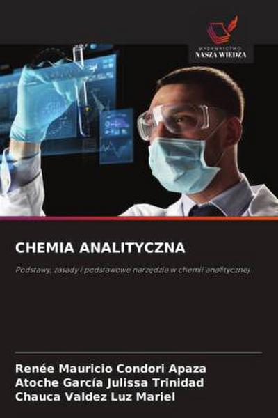 CHEMIA ANALITYCZNA