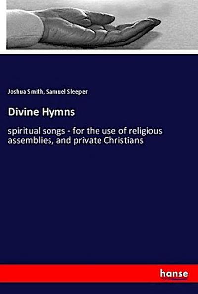 Divine Hymns