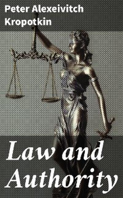 Law and Authority