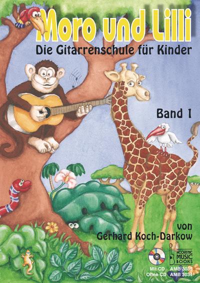 Moro und Lilli