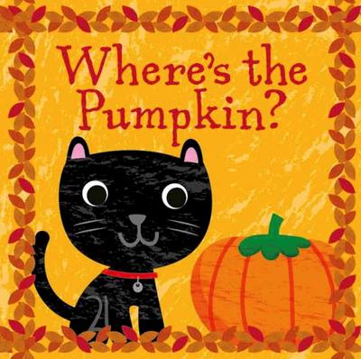 Where’s the Pumpkin?
