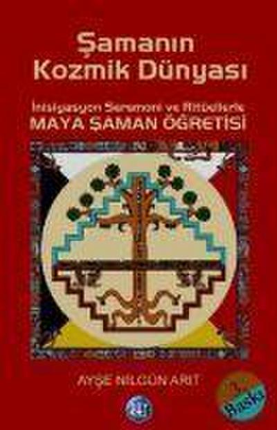 Samanin Kozmik Dünyasi