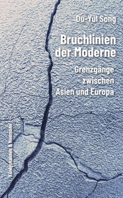 Bruchlinien der Moderne
