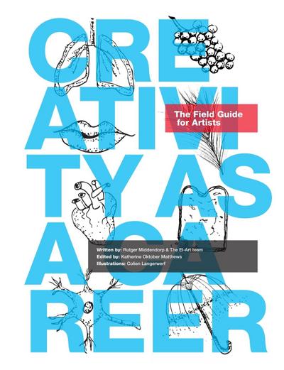 Creativity as a Career