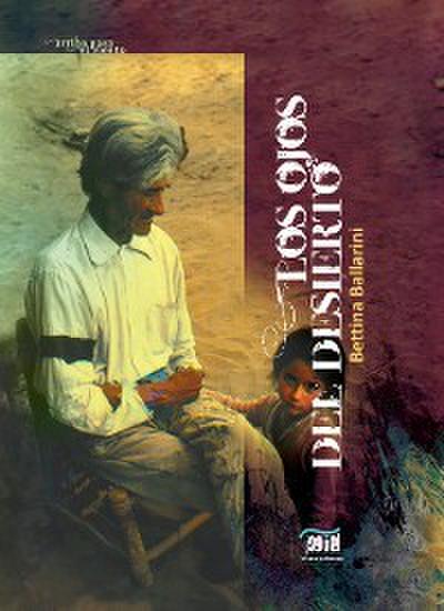 Los ojos del desierto