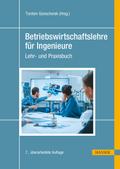 Betriebswirtschaftslehre für Ingenieure