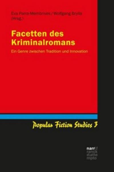 Facetten des Kriminalromans