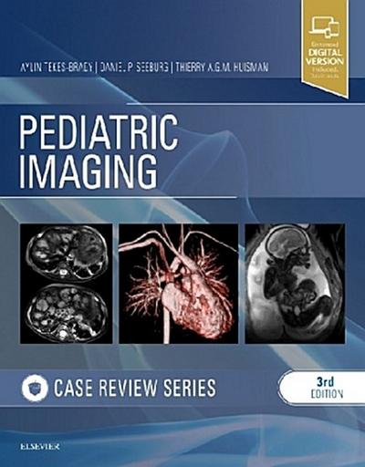 Pediatric Imaging: Case Review Series