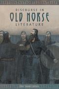 Discourse in Old Norse Literature