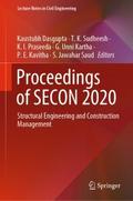 Proceedings of SECON 2020