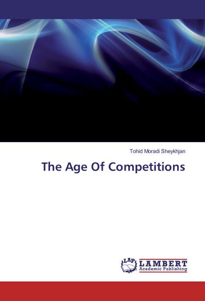 The Age Of Competitions
