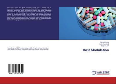 Host Modulation