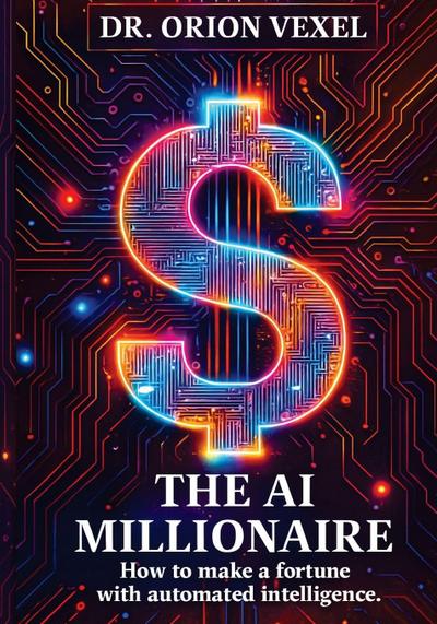 THE AI MILLIONAIRE