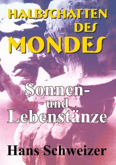 Halbschatten des Mondes