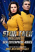 Star Trek - Discovery: Der Enterprise-Krieg