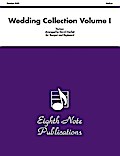 Wedding Collection vol.1for trumpet and keyboard
