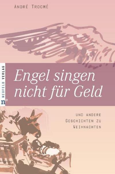 Engel singen nicht für Geld