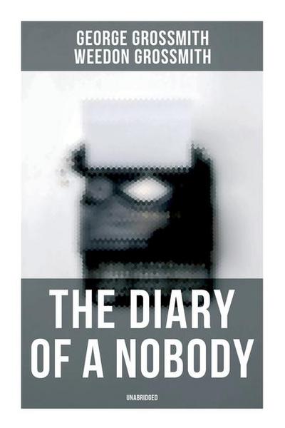 The Diary of a Nobody (Unabridged)