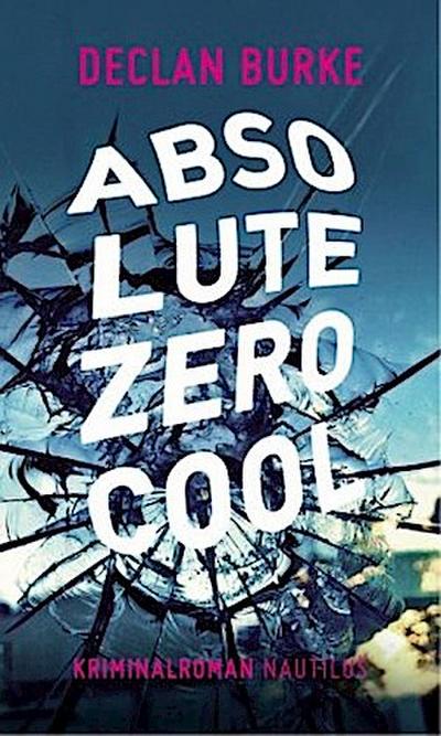 Absolute Zero Cool