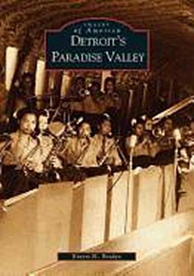 Detroit’s Paradise Valley