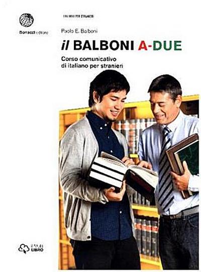 Il Balboni A-DUE