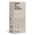 Poses for Fashion Illustration - Women
