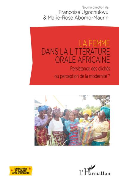 La femme dans la littérature orale africaine