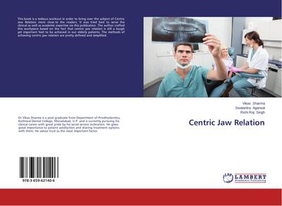 Centric Jaw Relation