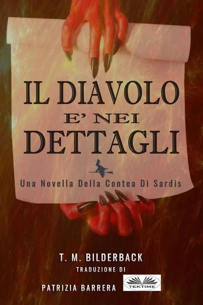 Il Diavolo È Nei Dettagli