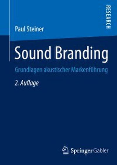 Sound Branding