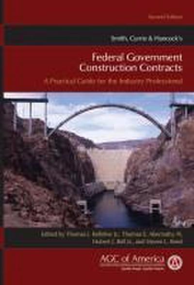 Smith, Currie & Hancock’s Federal Government Construction Contracts
