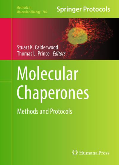 Molecular Chaperones