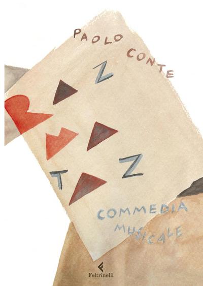 Razmataz. Commedia musicale
