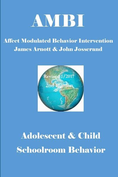 Affect Modulated Behavior Intervention