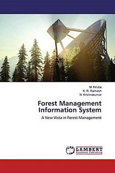 Forest Management Information System