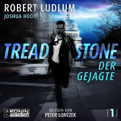 Treadstone - Der Gejagte