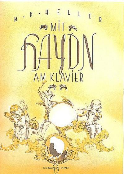 Mit Haydn am Klavierfür Klavier