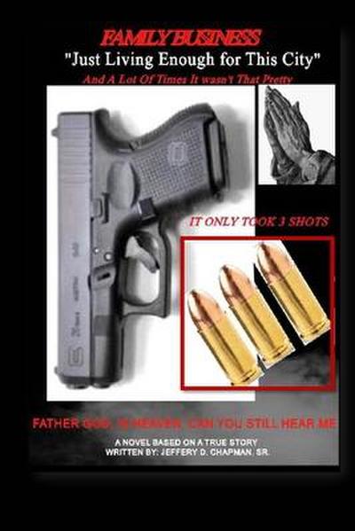 Family Business: Living Just Enough for This City