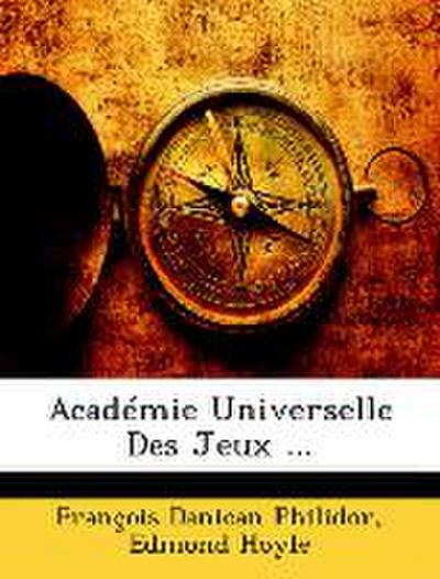 Académie Universelle Des Jeux ...