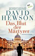 Das Blut der Märtyrer