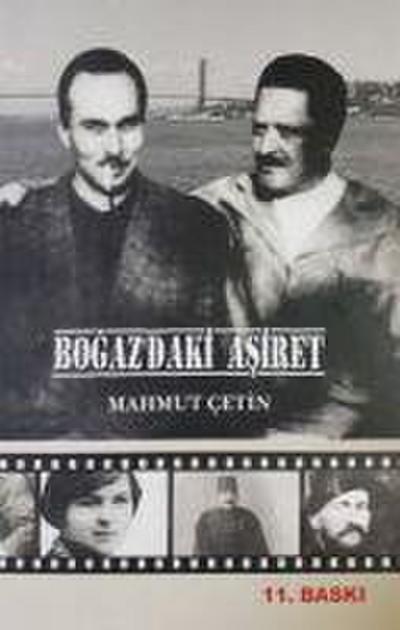 Bogazdaki Asiret