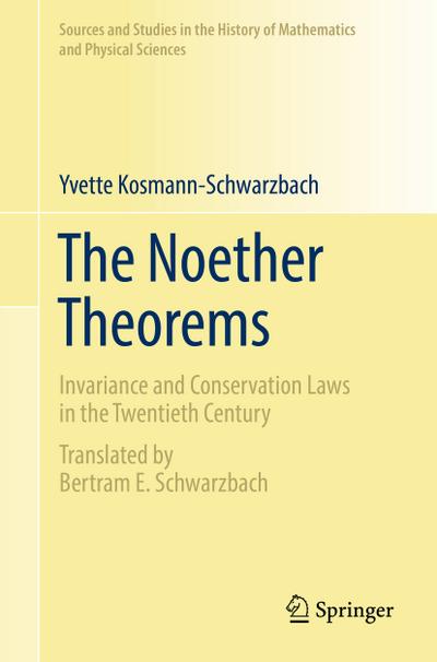 The Noether Theorems