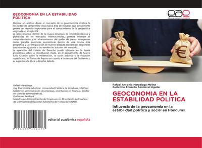 GEOCONOMIA EN LA ESTABILIDAD POLITICA