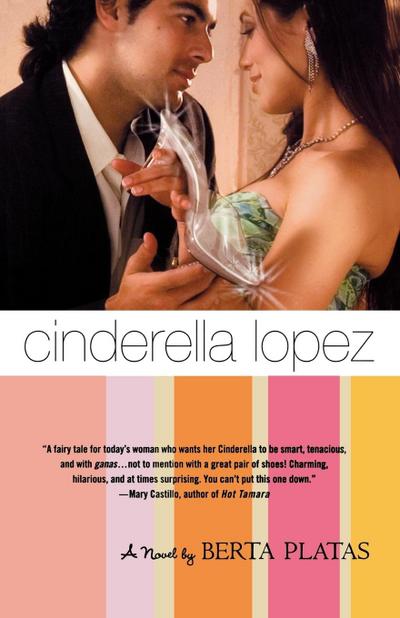 Cinderella Lopez