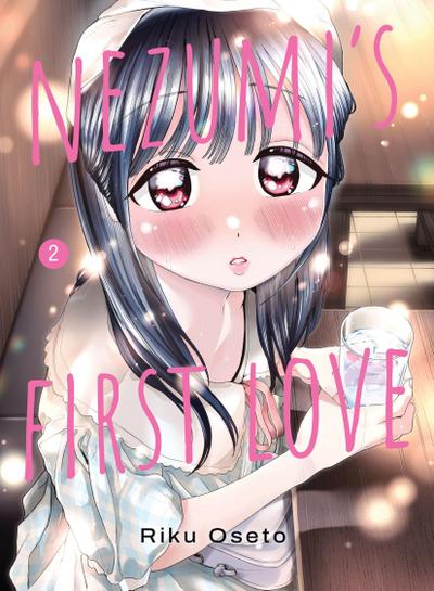 Nezumi’s First Love 2